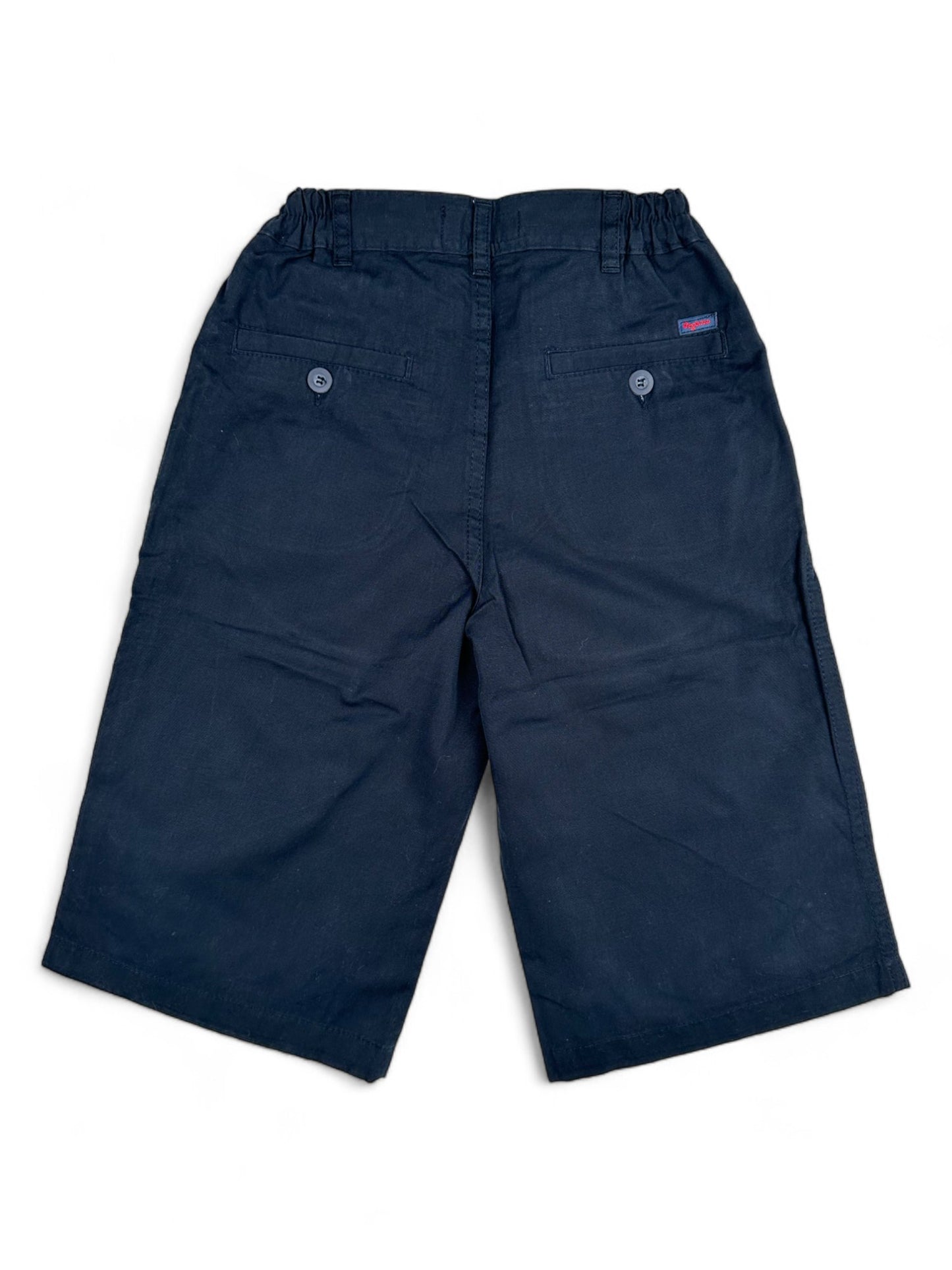 Blue Bermuda Shorts 8 Years