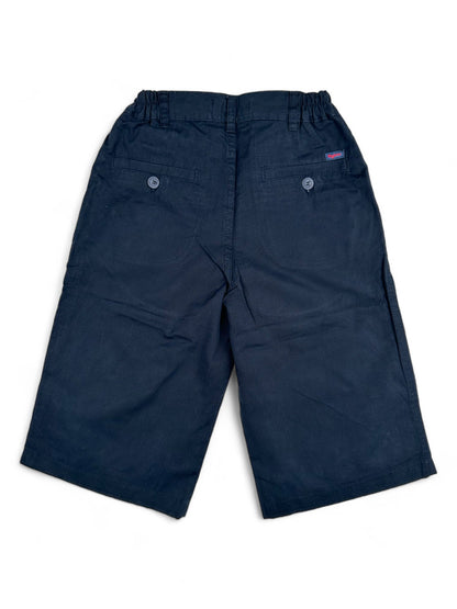 Bermudas Azuis 8 Anos