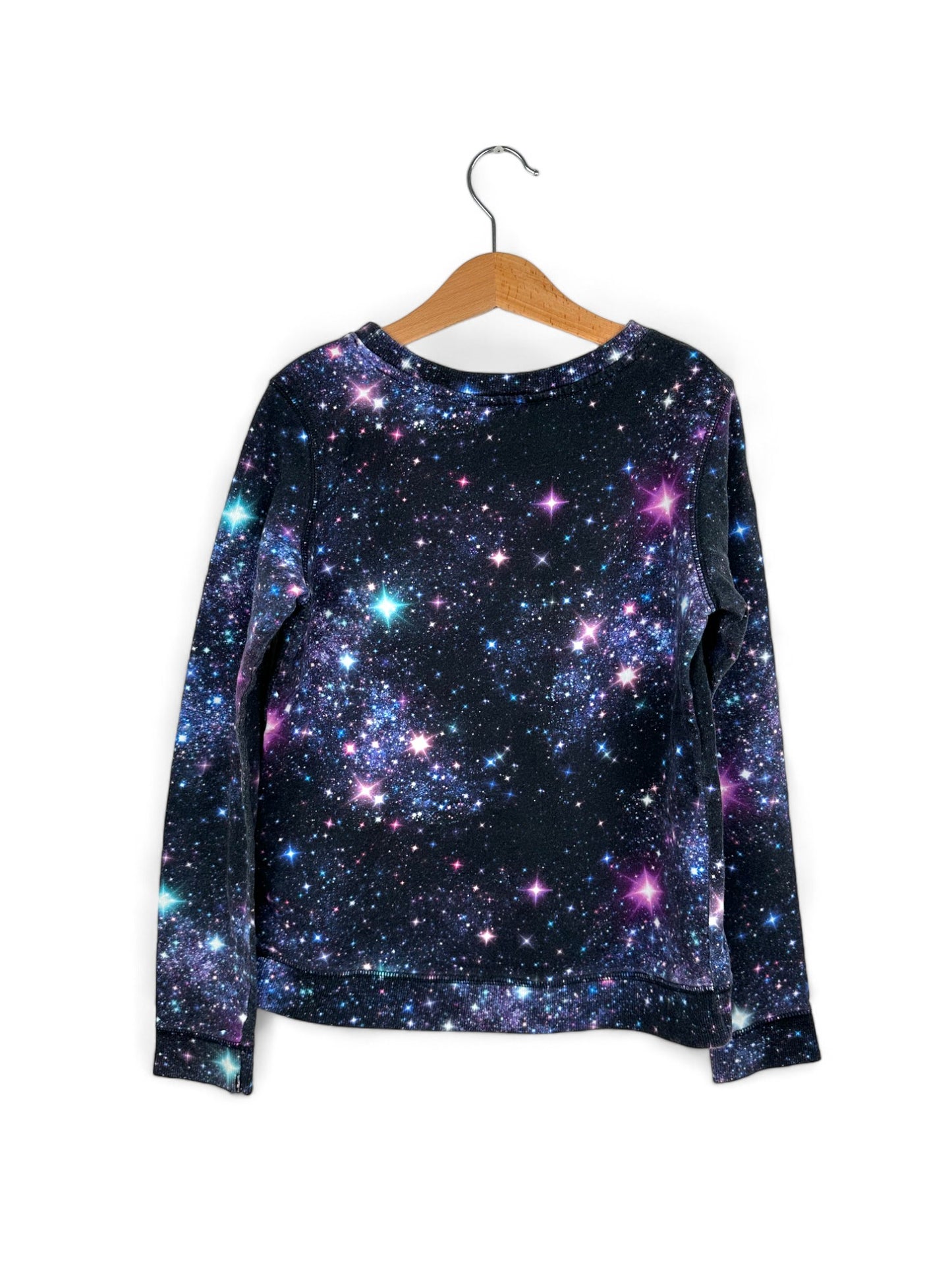 Sweater Star Wars 10-12 Anos