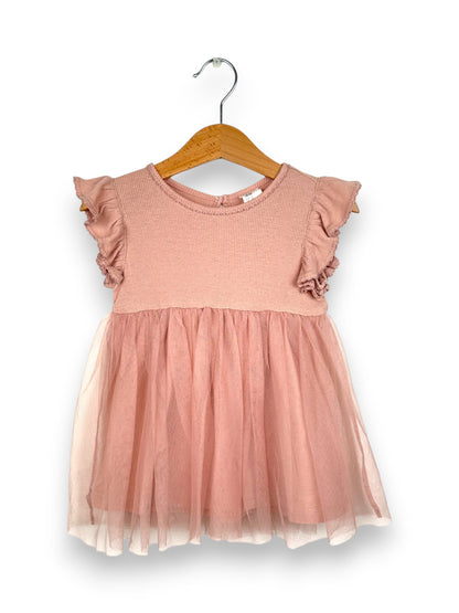 Tulle Dress 9 Months