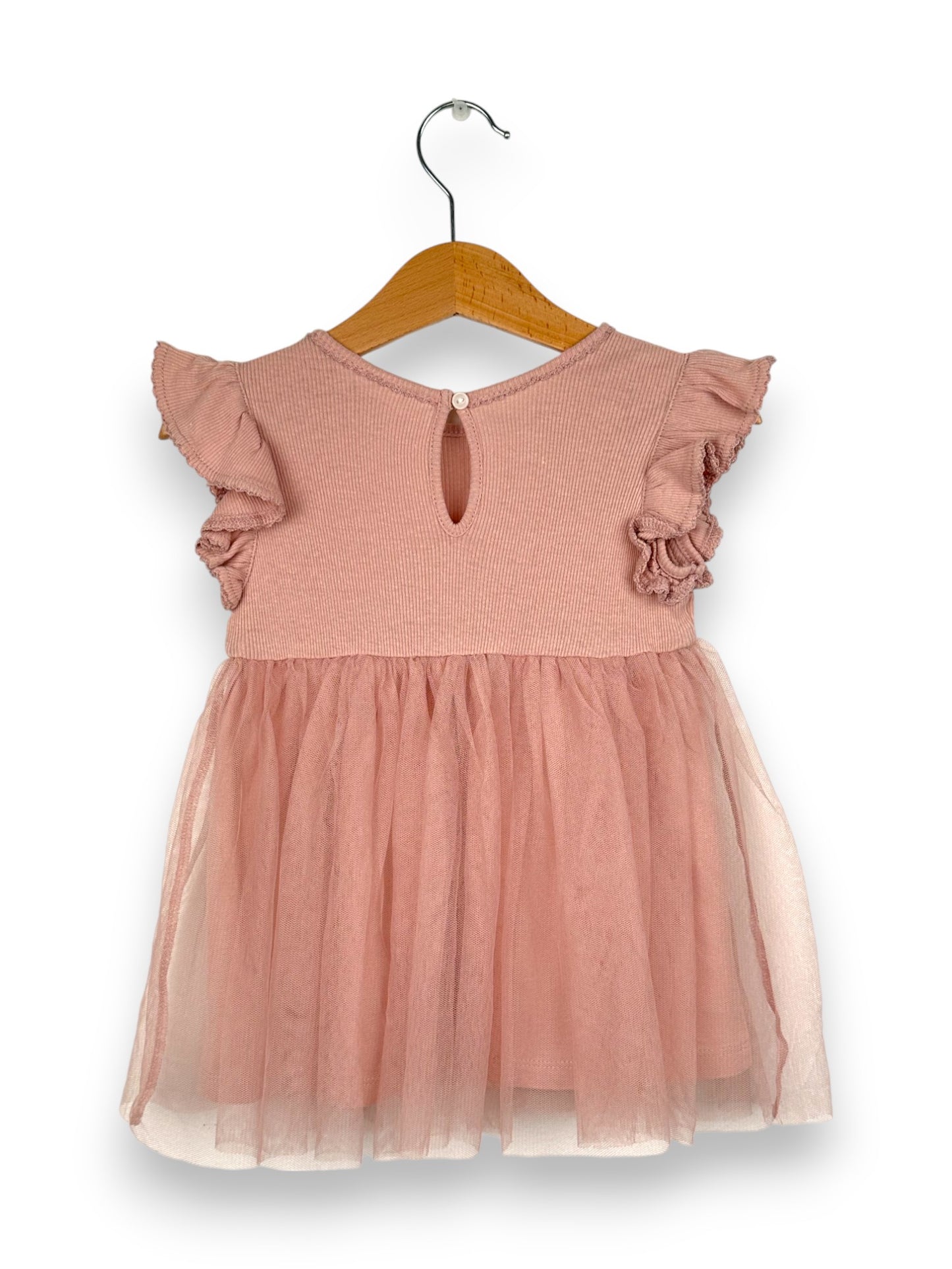 Tulle Dress 9 Months