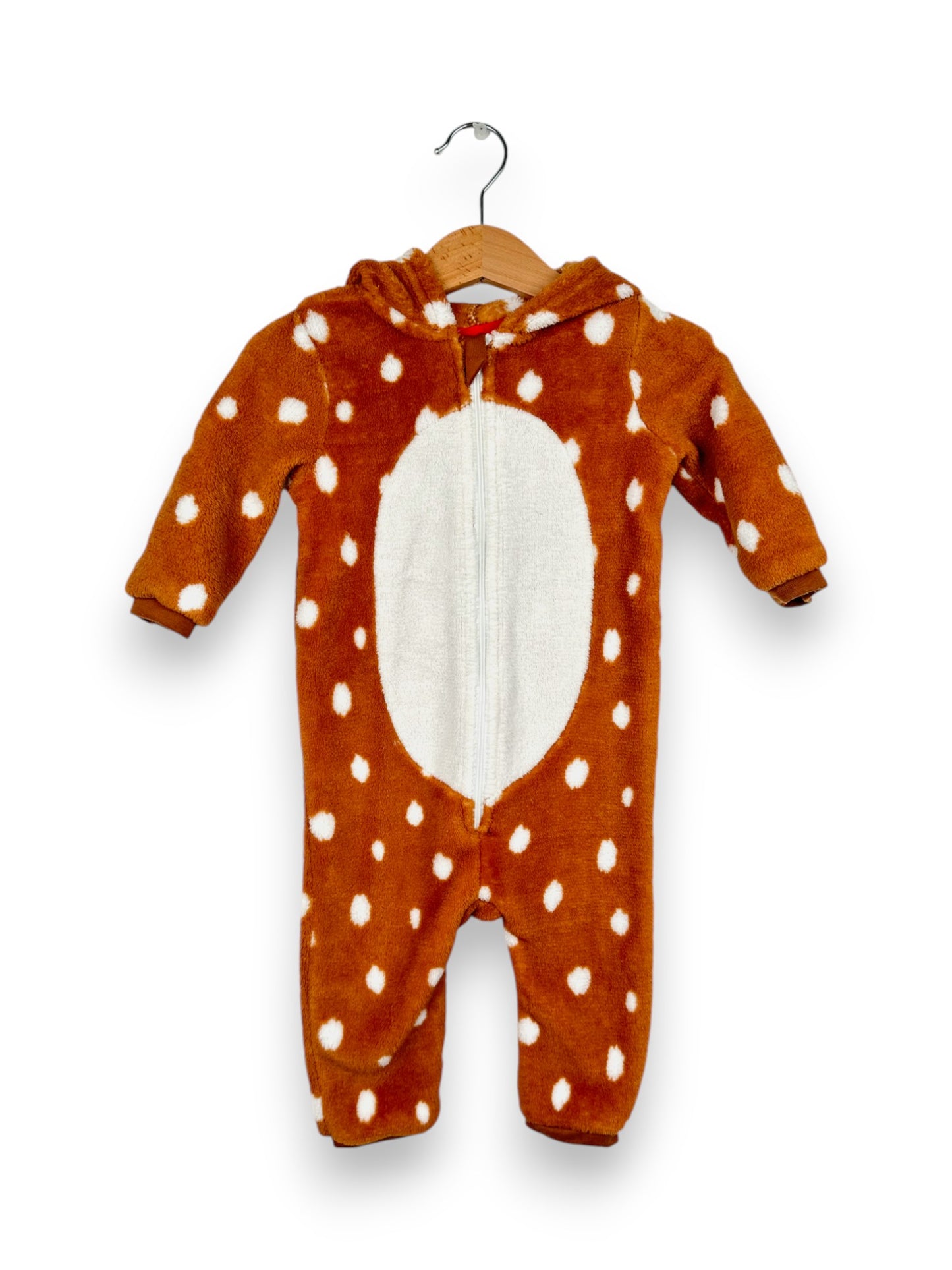 Babygrow Bambi 6 Months