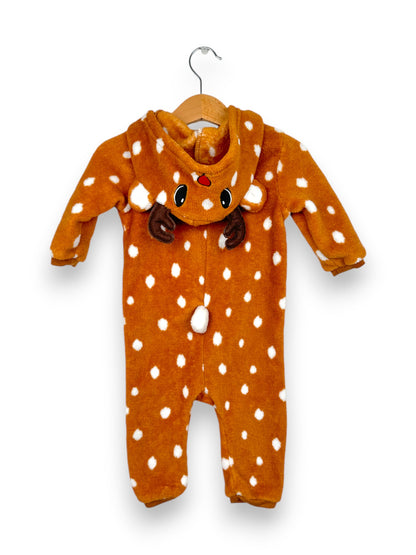 Babygrow Bambi 6 Meses