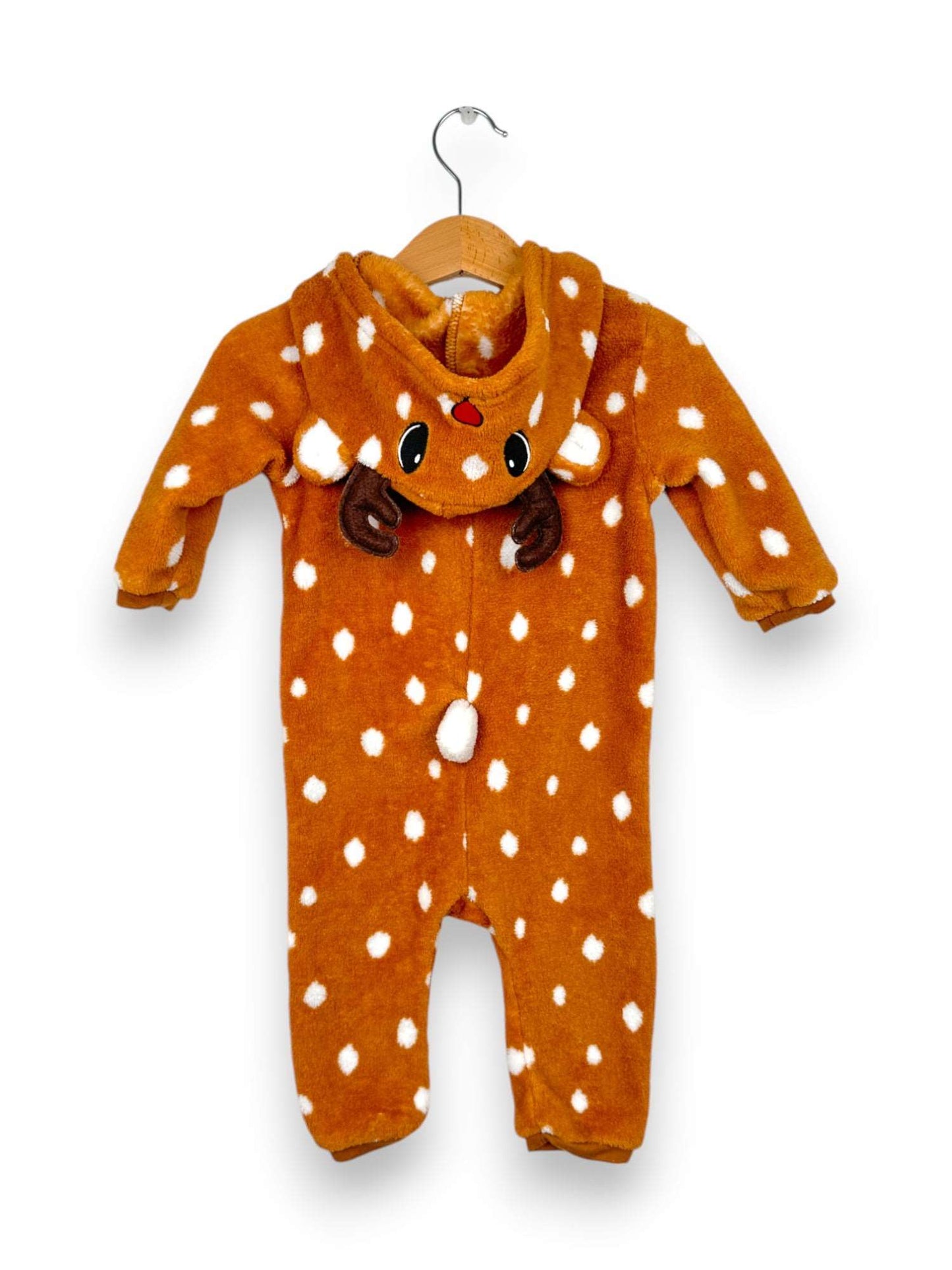 Babygrow Bambi 6 Meses