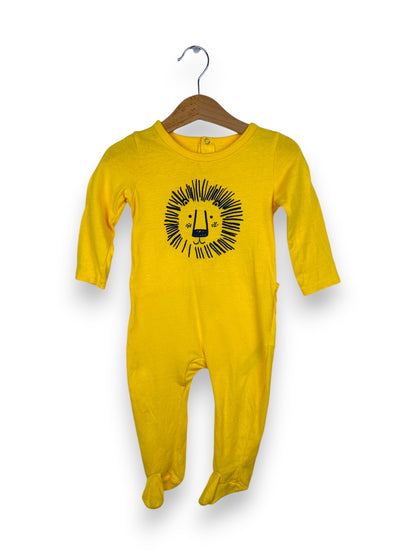 Pack 2 Babygrows 12-24 Meses