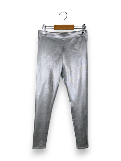 Silver Leggings 10 Years