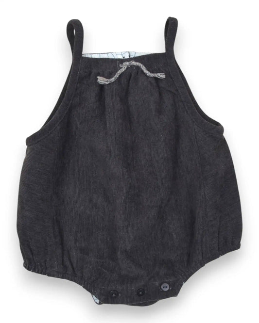 Macacão Bombazine ZARA - 1-3 Meses