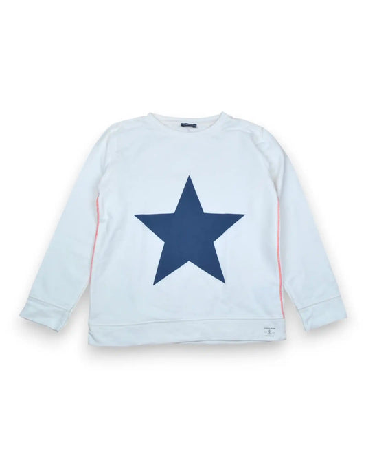 Sweater Branca LANIDOR - 6 Anos