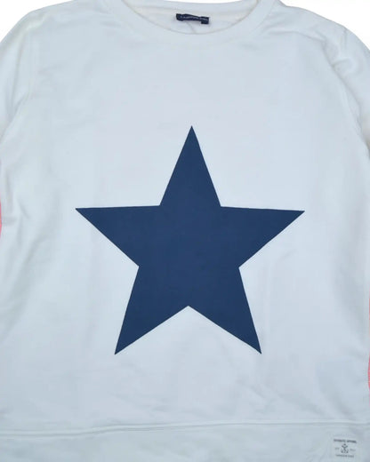 Sweater Branca LANIDOR - 6 Anos