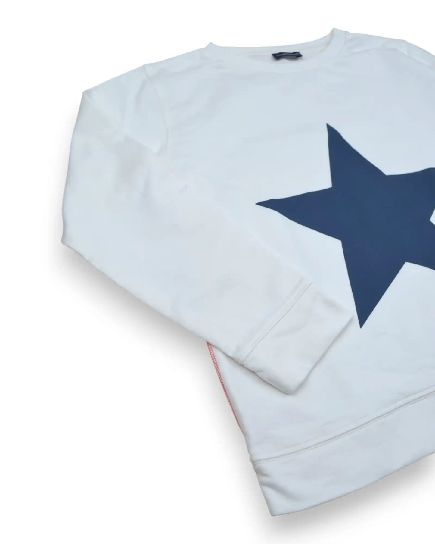 Sweater Branca LANIDOR - 6 Anos