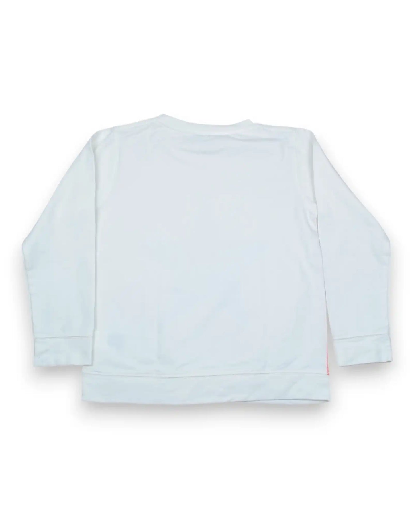 Sweater Branca LANIDOR - 6 Anos