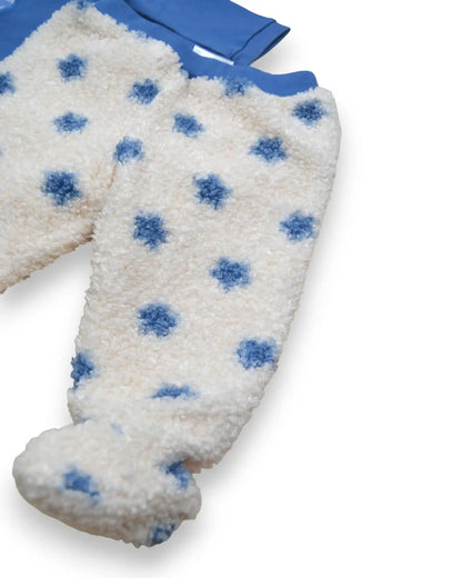 Conjunto Ursinho MAYORAL - 1-2 Meses