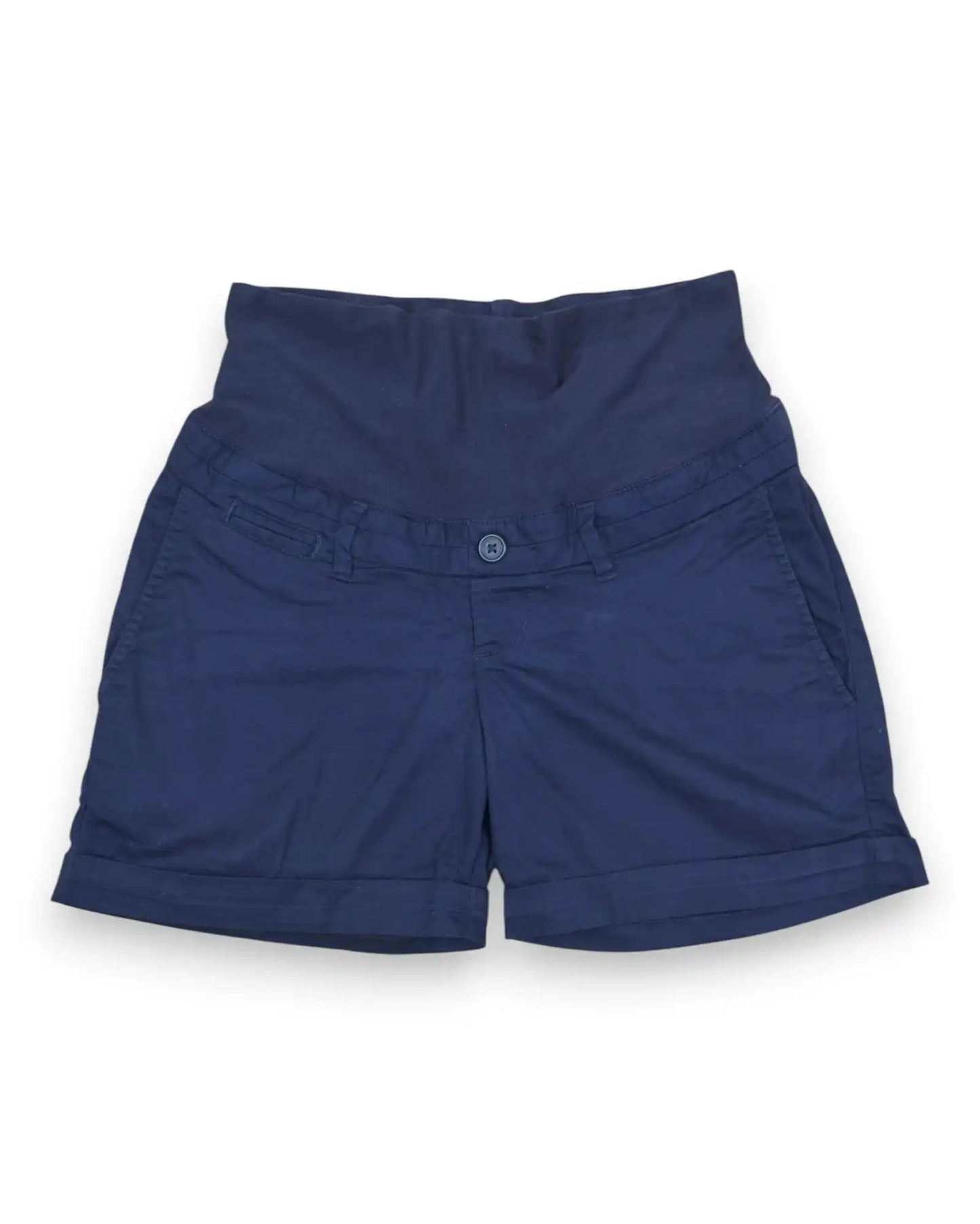 Calções Grávida H&M - Tam 36