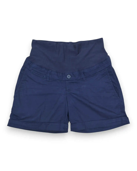 Calções Grávida H&M - Tam 36