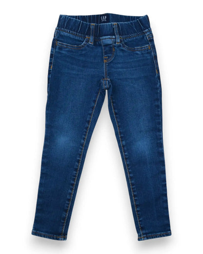 Jeggings Azuis GAP - 4 Anos