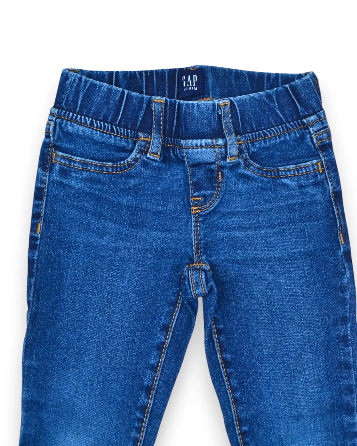 Jeggings Azuis GAP - 4 Anos