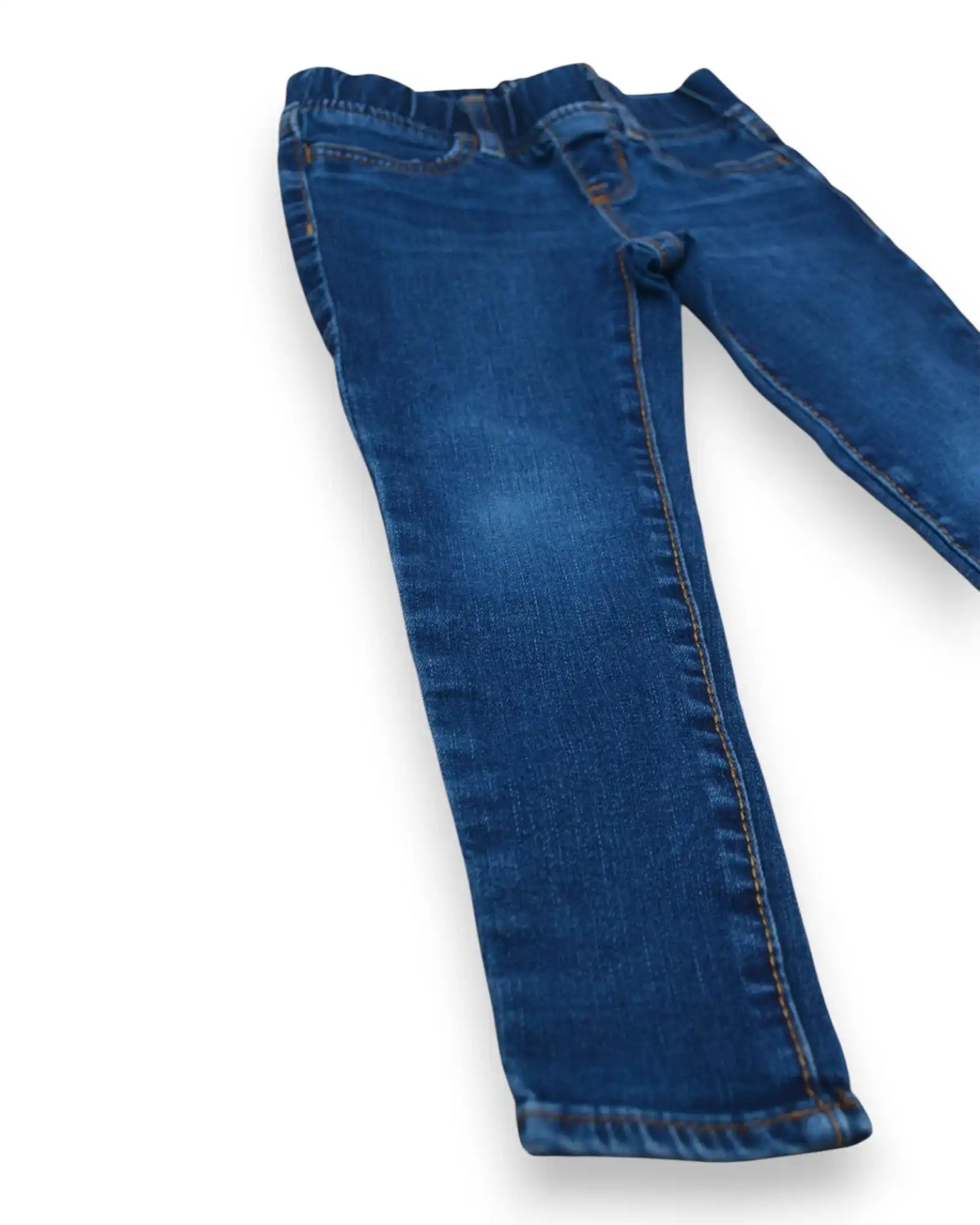 Jeggings Azuis GAP - 4 Anos