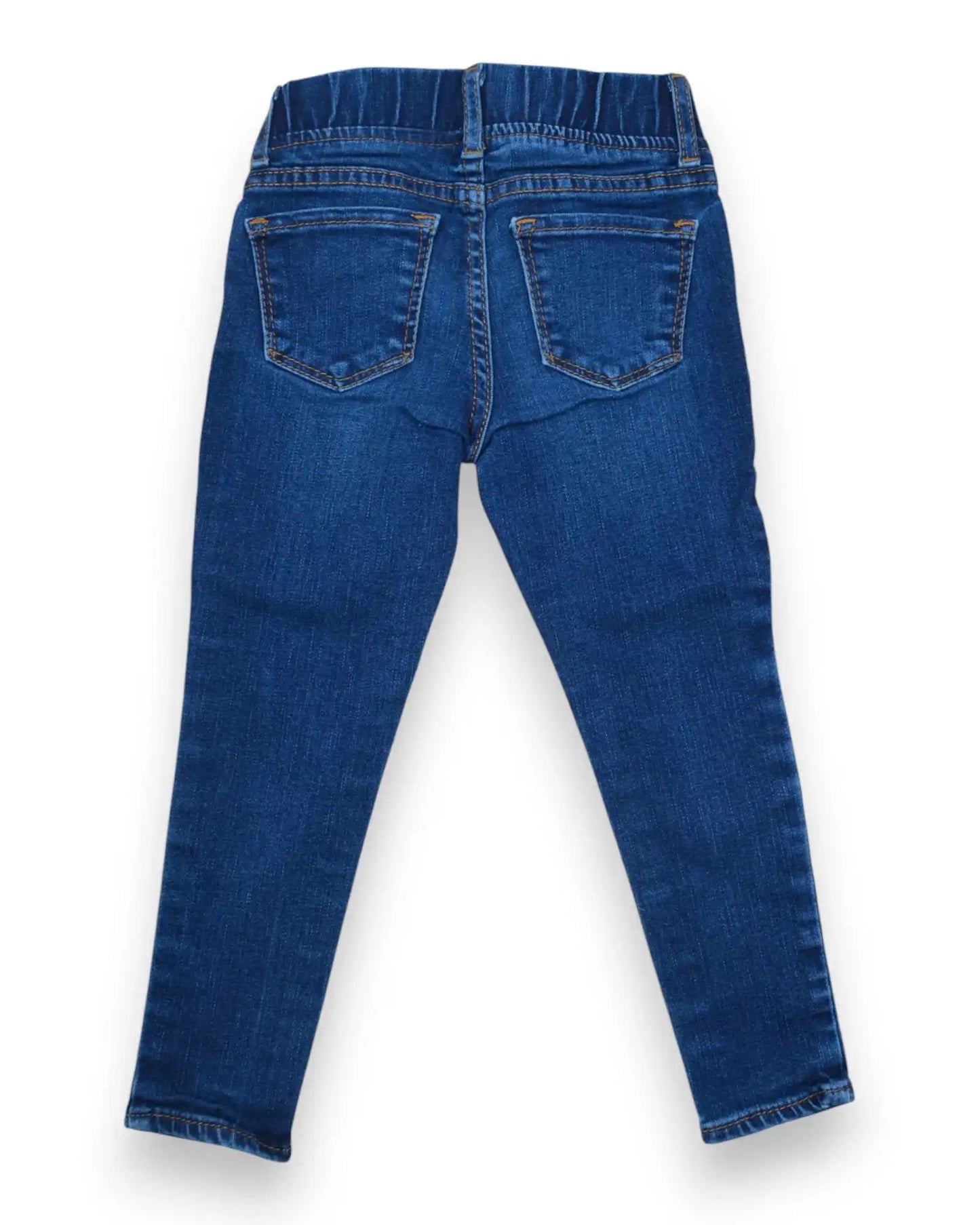 Jeggings Azuis GAP - 4 Anos