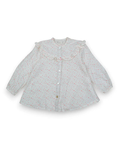 Blusa Estrellas ZIPPY - 2-3 Años