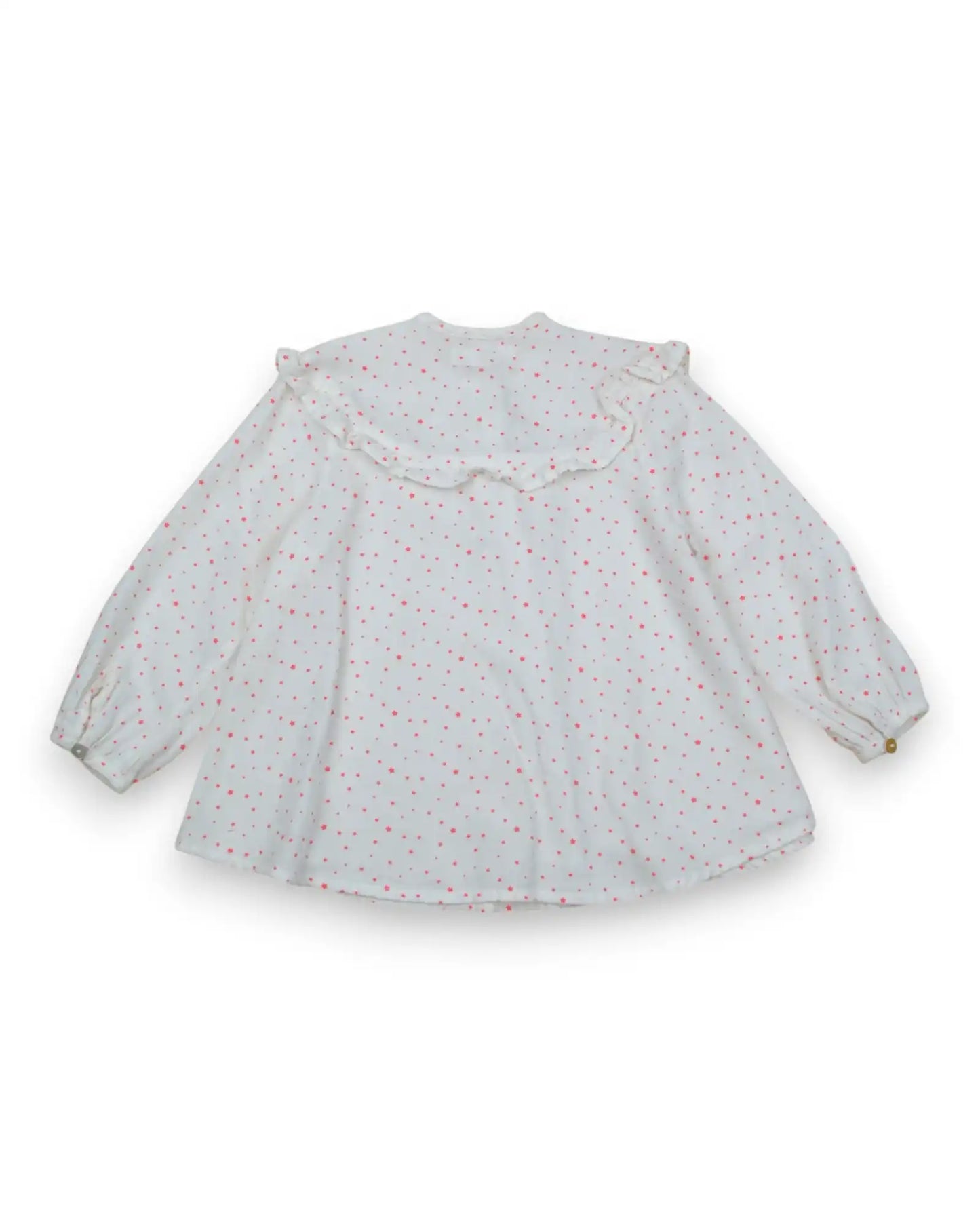 Blusa Estrellas ZIPPY - 2-3 Años