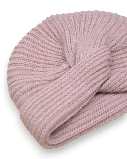 Turbante Malha H&M - 3 Anos