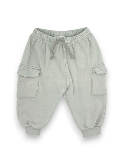 Cargo Pants 3-6 Months