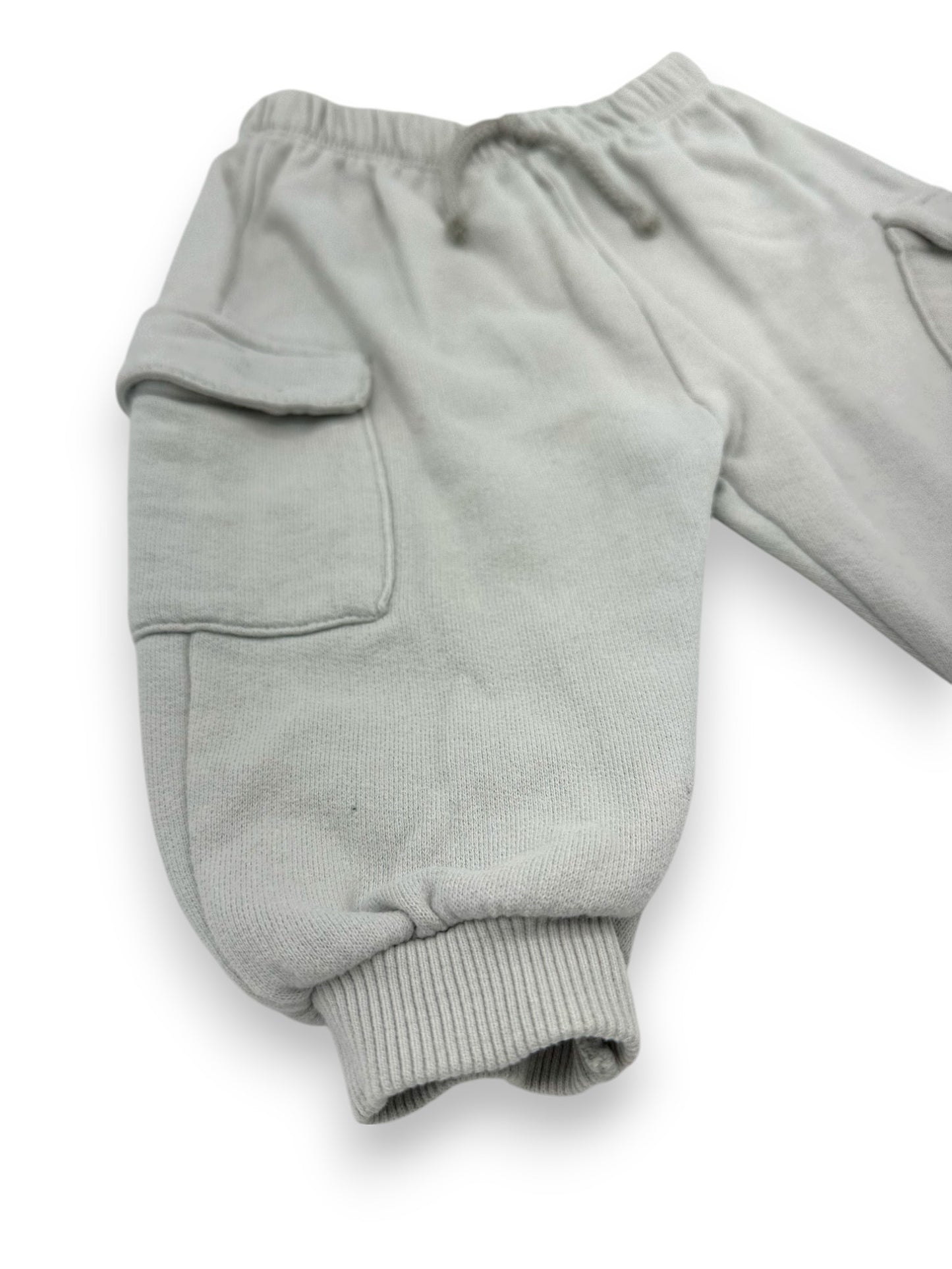 Cargo Pants 3-6 Months