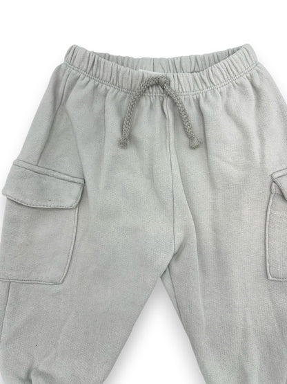 Cargo Pants 3-6 Months