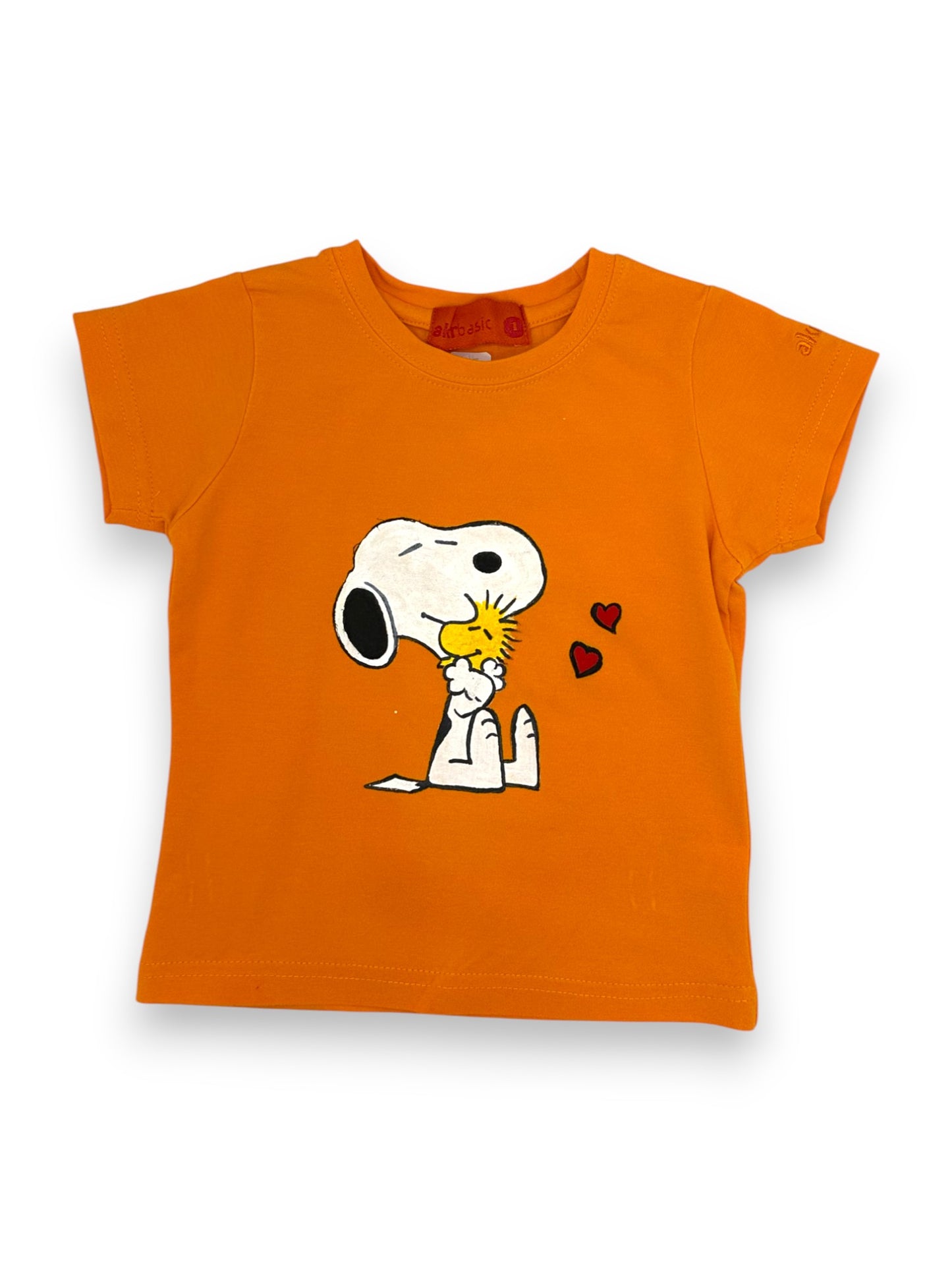 Snoopy 1 Year Old T-Shirt