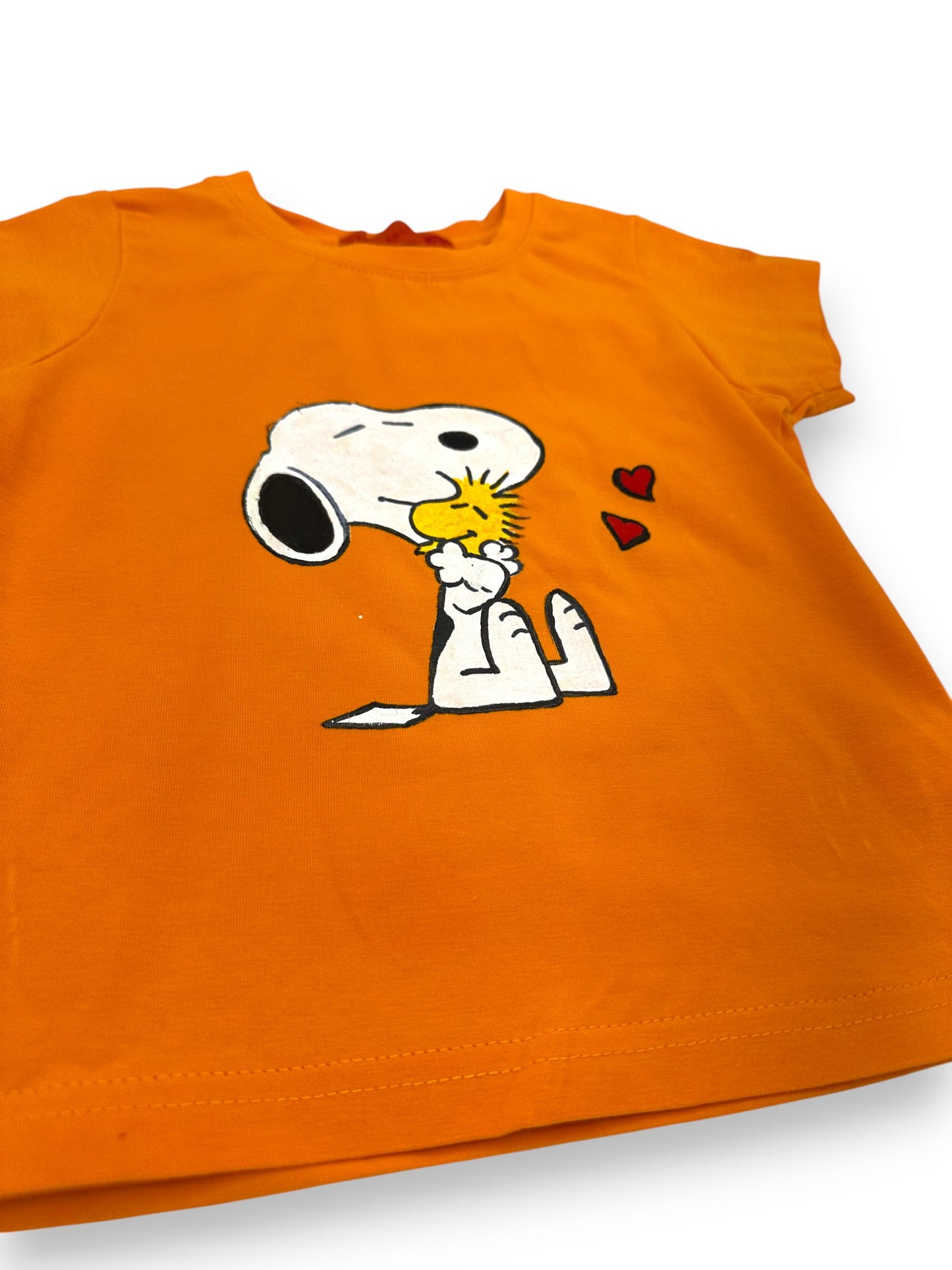 Snoopy 1 Year Old T-Shirt