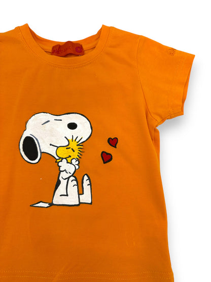 Snoopy 1 Year Old T-Shirt