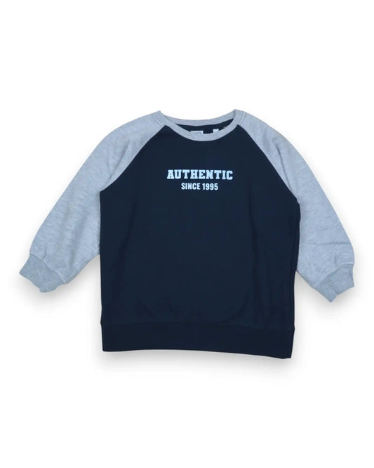 MO KIDS Authentic Sweater - 6-7 Years