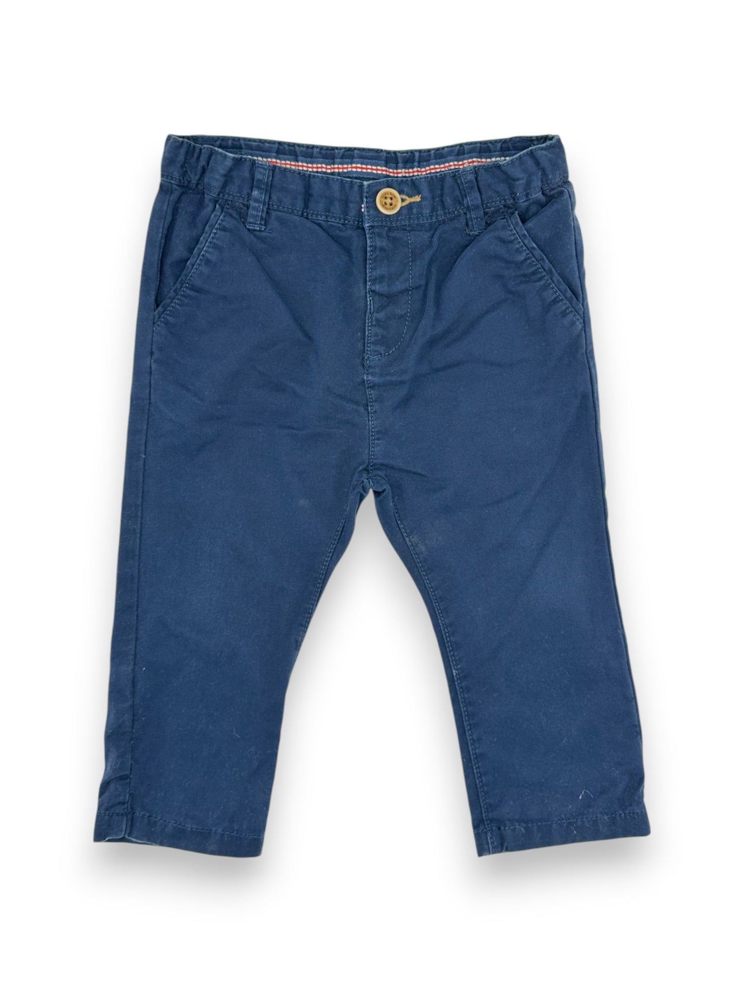 Classic Trousers 9-12 Months