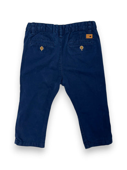 Classic Trousers 9-12 Months