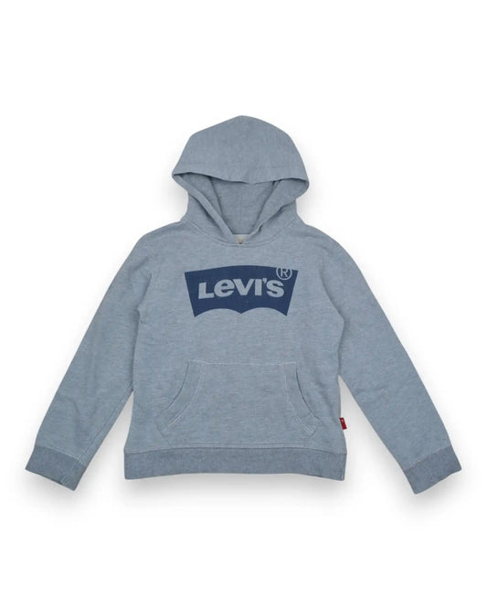 Sweater Capuz ZIPPY - 5-6 Anos