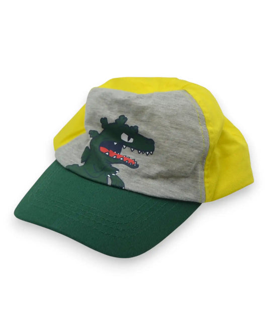 Boné ZIPPY - 3-5 Anos