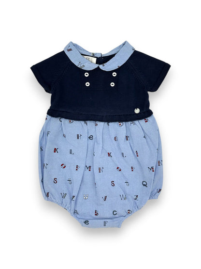 ABC Bodysuit 9-12 Months