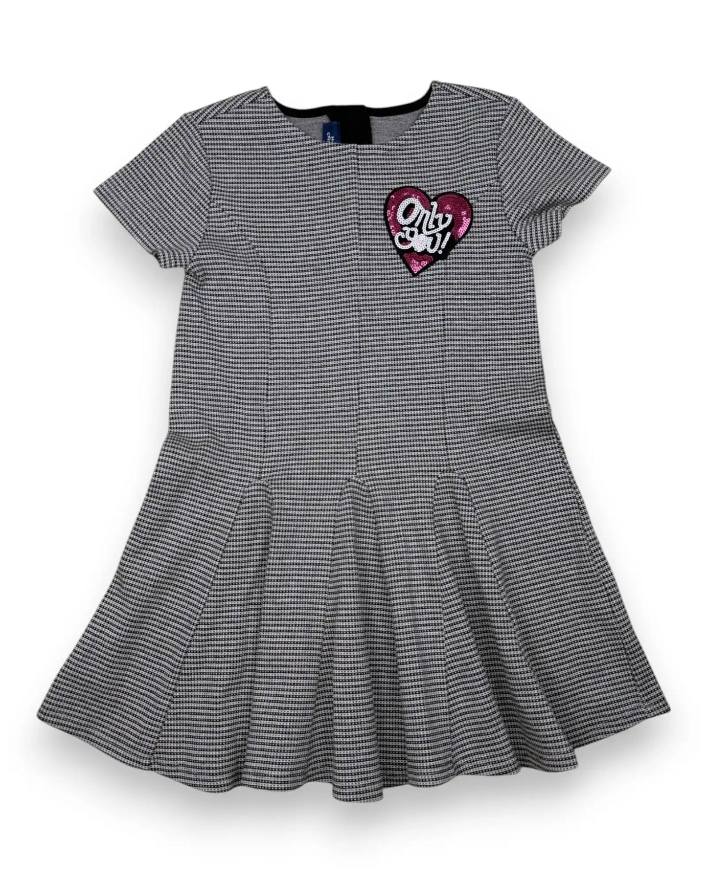 Vestido Only You CHICCO - 5 Anos