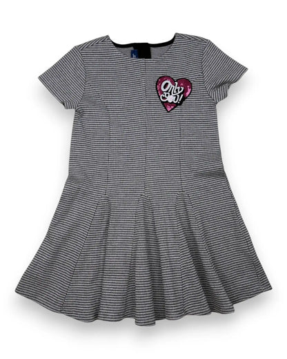 Vestido Only You CHICCO - 5 Anos