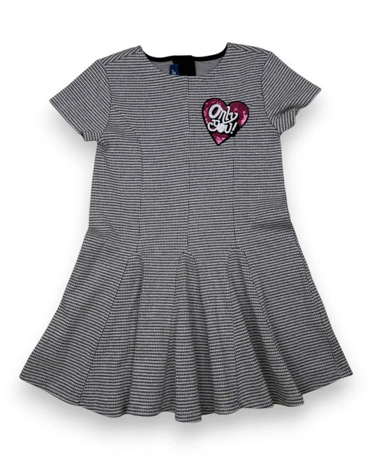 Vestido Only You CHICCO - 5 Anos