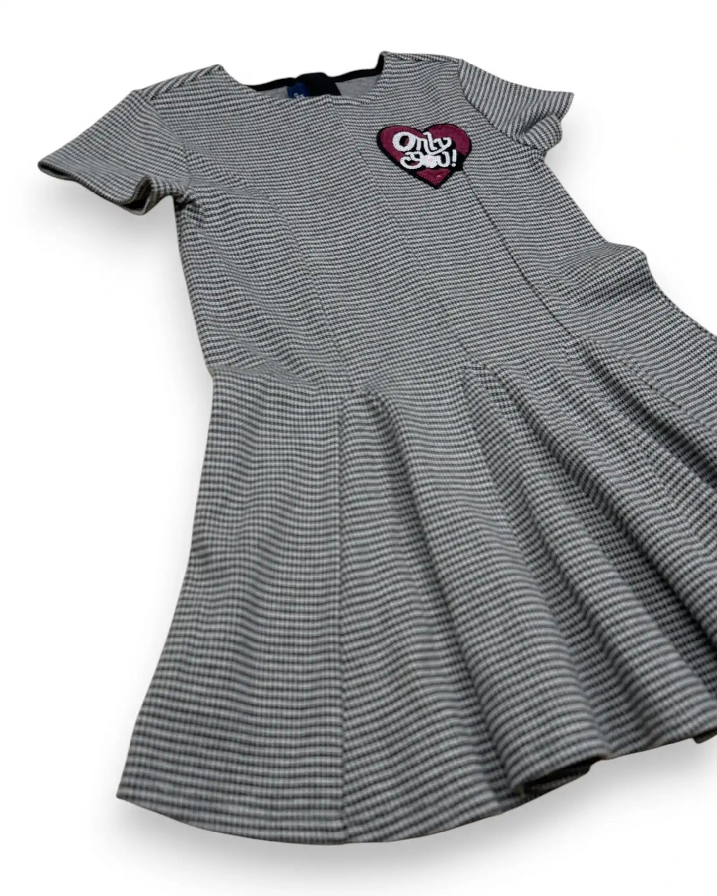 Vestido Only You CHICCO - 5 Anos