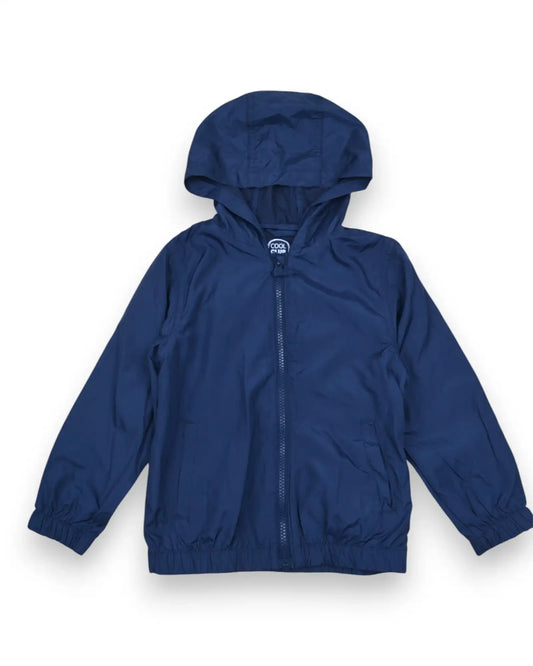 SMYK Waterproof Jacket - 5 Years