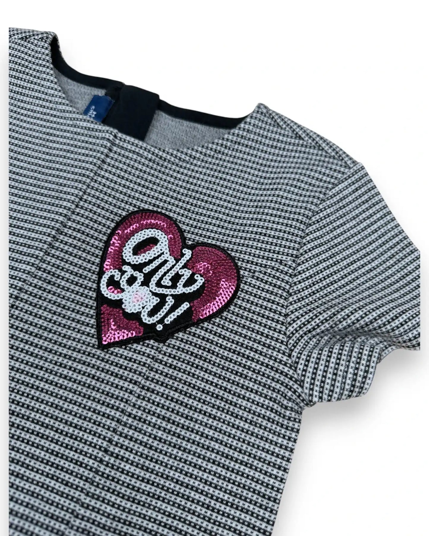 Vestido Only You CHICCO - 5 Anos