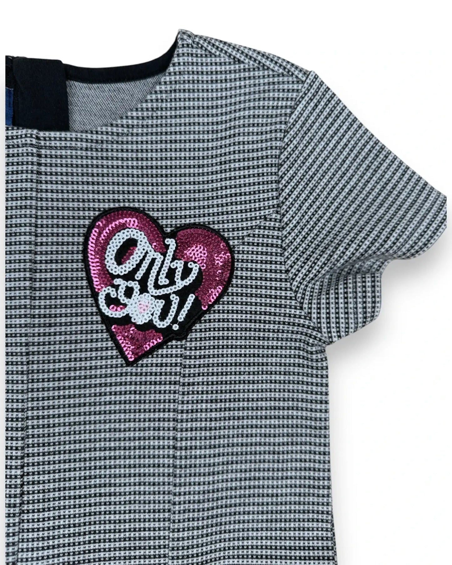 Vestido Only You CHICCO - 5 Anos