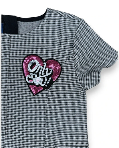 Vestido Only You CHICCO - 5 Anos