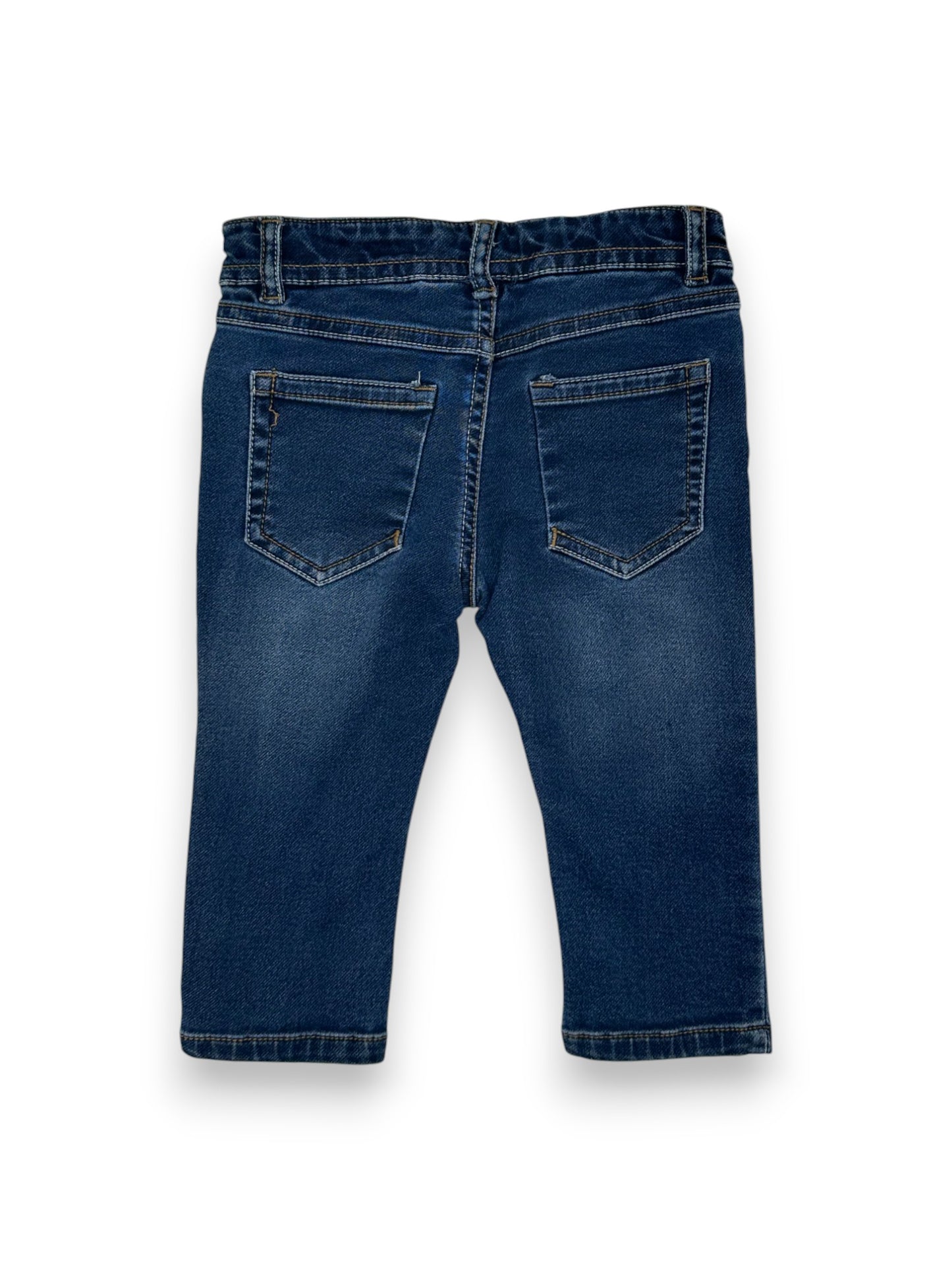 Stretch Jeans 15 Months