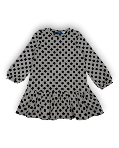 Vestido Bolinhas CHICCO - 6 Anos