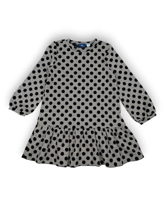 Vestido Bolinhas CHICCO - 6 Anos