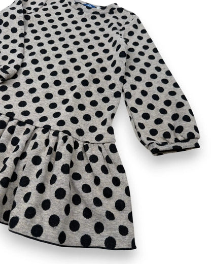 Vestido Bolinhas CHICCO - 6 Anos