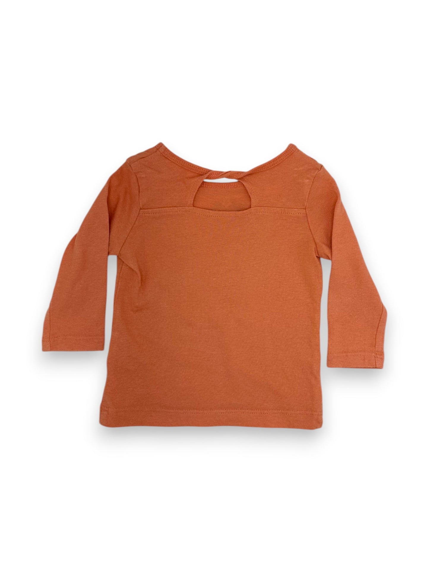 Long Sleeve T-Shirt 6 Months